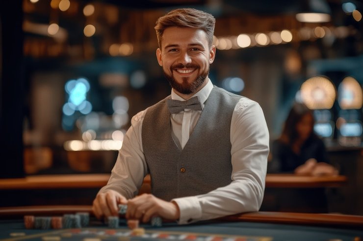 5usd Live Casino Kya Hai Hamara Platform Par