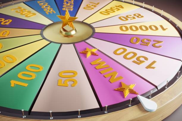 5usd Lightning Roulette